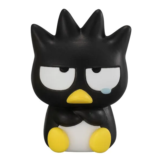 まちぼうけ サンリオキャラクターズ 3 バッドばつ丸