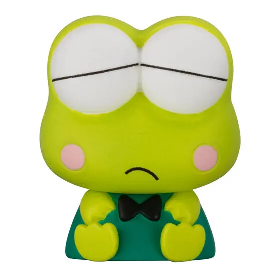 まちぼうけ サンリオキャラクターズ 3 けろけろけろっぴ