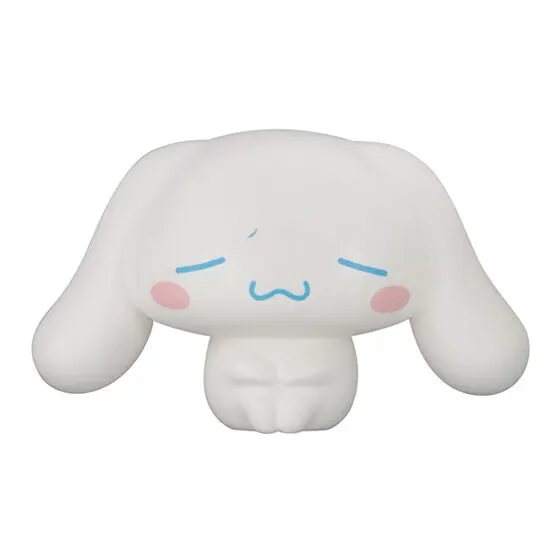 まちぼうけ サンリオキャラクターズ 3 シナモロール