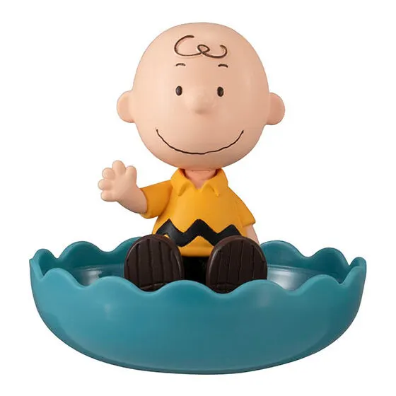 PEANUTS ジェムリーズ チャーリー・ブラウン