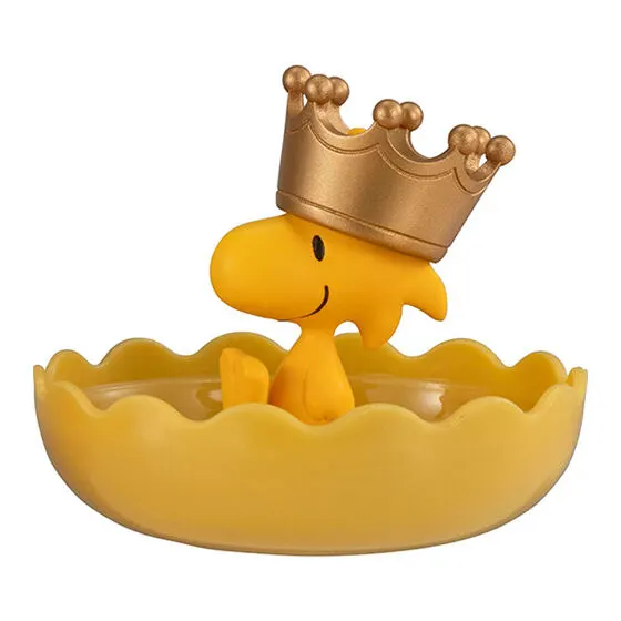 PEANUTS ジェムリーズ ウッドストック
