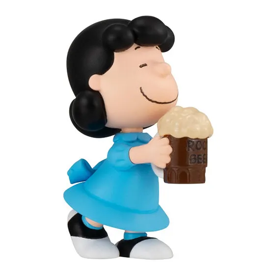 PEANUTS みんなでCHEERS! ルーシー