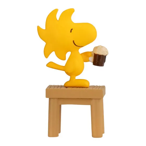 PEANUTS みんなでCHEERS! ウッドストック