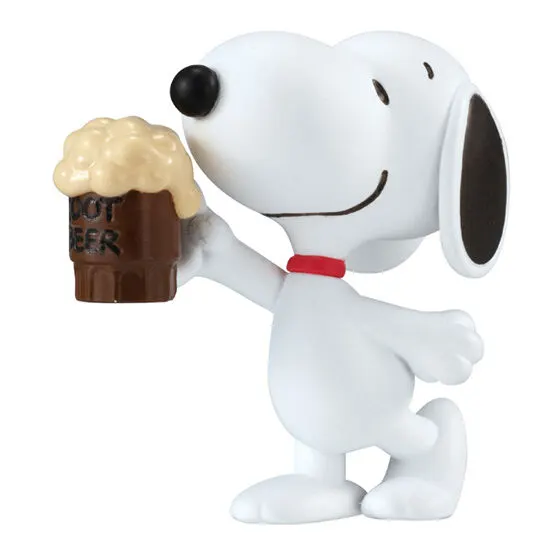 PEANUTS みんなでCHEERS! スヌーピー