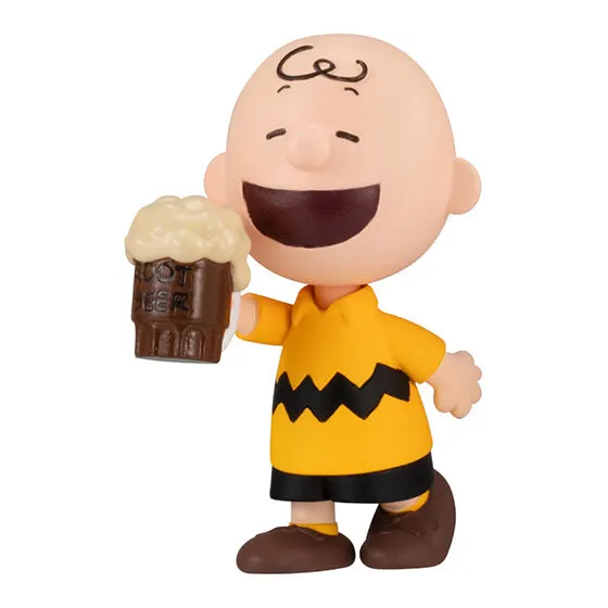 PEANUTS みんなでCHEERS! チャーリー・ブラウン