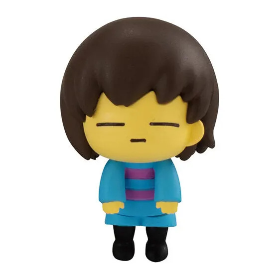 UNDERTALE ハグコット ニンゲン