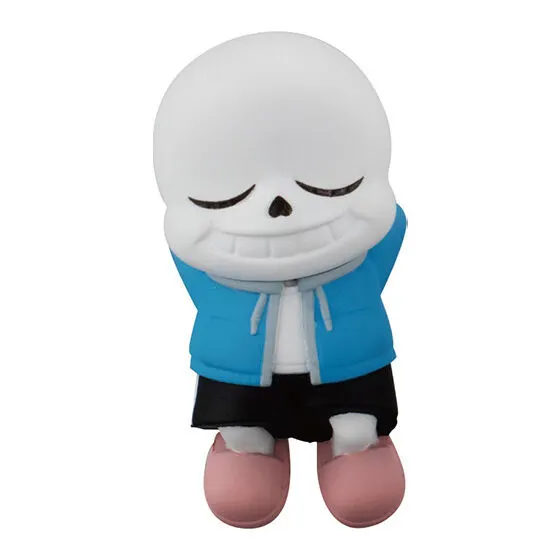 UNDERTALE ハグコット サンズ