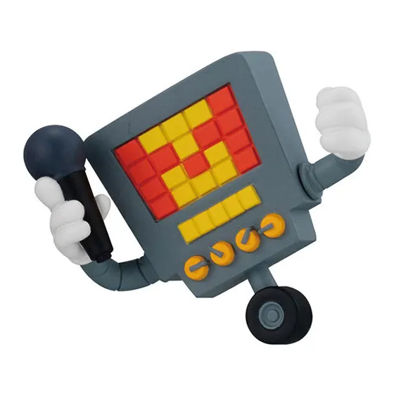 UNDERTALE ハグコット メタトン