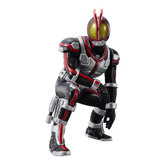 HG 仮面ライダー555 vol.1 仮面ライダーファイズ