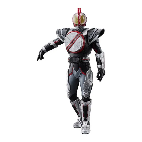 HG 仮面ライダー555 vol.1 仮面ライダーネクストファイズ