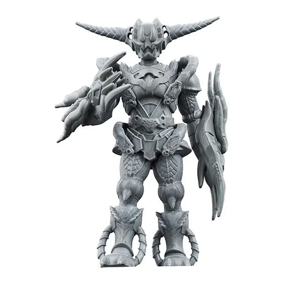 HG 仮面ライダー555 vol.1 ドラゴンオルフェノク