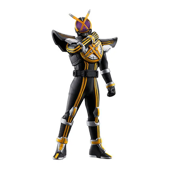 HG 仮面ライダー555 vol.2 仮面ライダーネクストカイザ