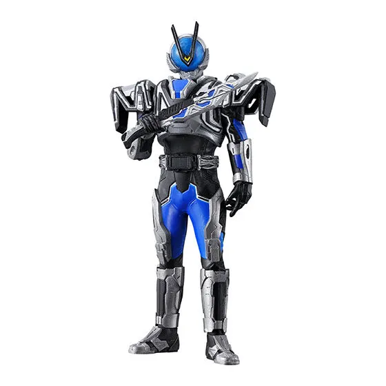 HG 仮面ライダー555 vol.2 仮面ライダーミューズ
