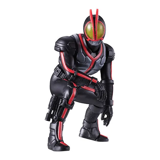 HG 仮面ライダー555 vol.2 仮面ライダーファイズ(発光VER.)