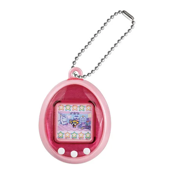 たまごっち ミニチュアチャームコレクション4 ききっち