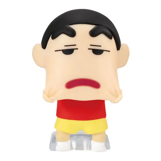 クレヨンしんちゃん きゃらっぷっぷ しんちゃん