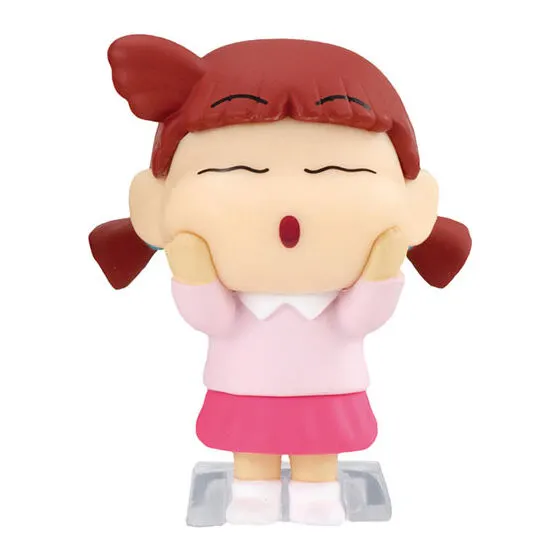 クレヨンしんちゃん きゃらっぷっぷ ネネちゃん