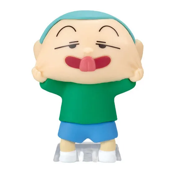 クレヨンしんちゃん きゃらっぷっぷ マサオくん