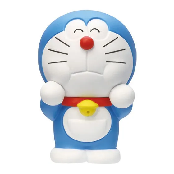 ドラえもん きゃらっぷっぷ ドラえもん『あむっ!』
