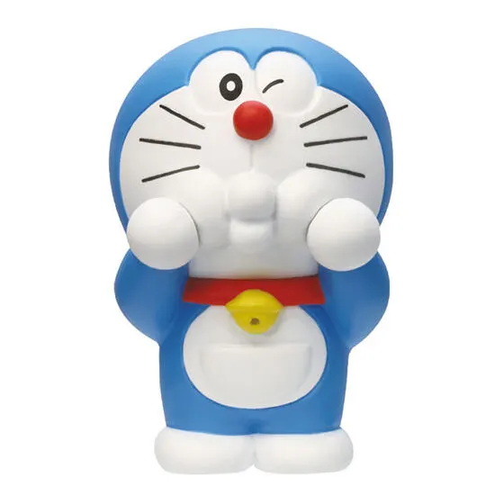 ドラえもん きゃらっぷっぷ ドラえもん『ぷっ!』