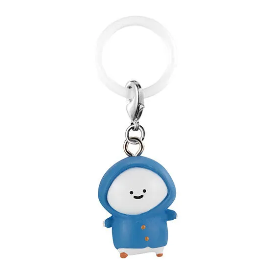 お文具といっしょ めじるしアクセサリーなのです お文具B