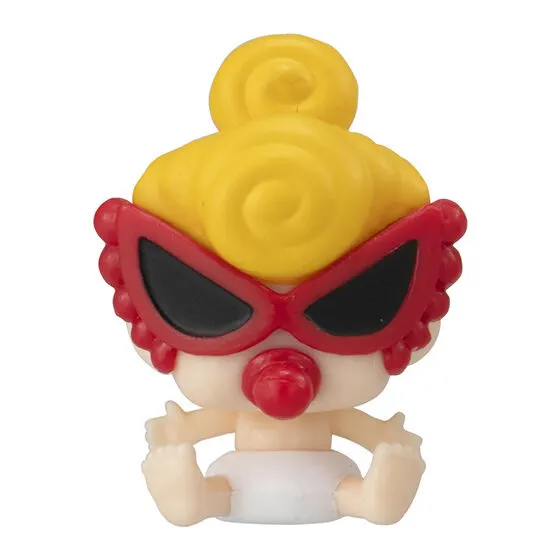 HYSTERIC MINI(ヒステリックミニ) めじるしアクセサリー MINIちゃん