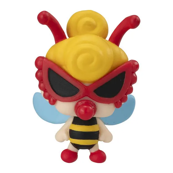 HYSTERIC MINI(ヒステリックミニ) めじるしアクセサリー Little Bee