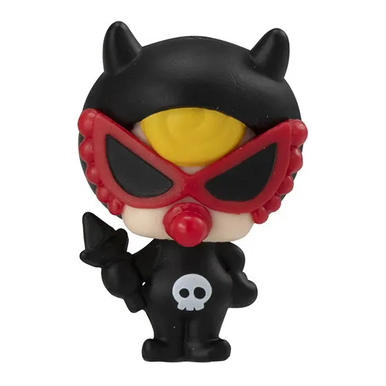HYSTERIC MINI(ヒステリックミニ) めじるしアクセサリー DEVILKINちゃん