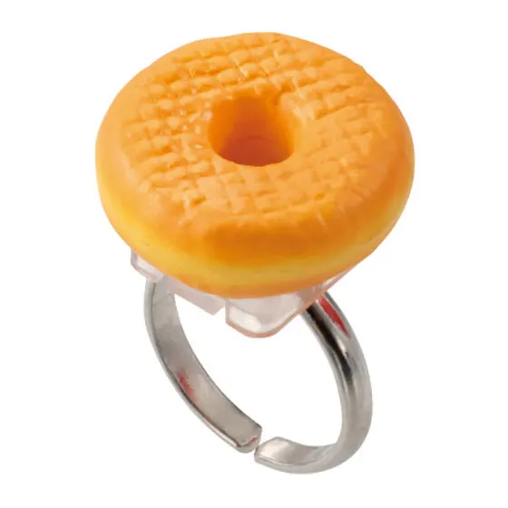 Ringcolle! ミスタードーナツ3 ハニーディップ