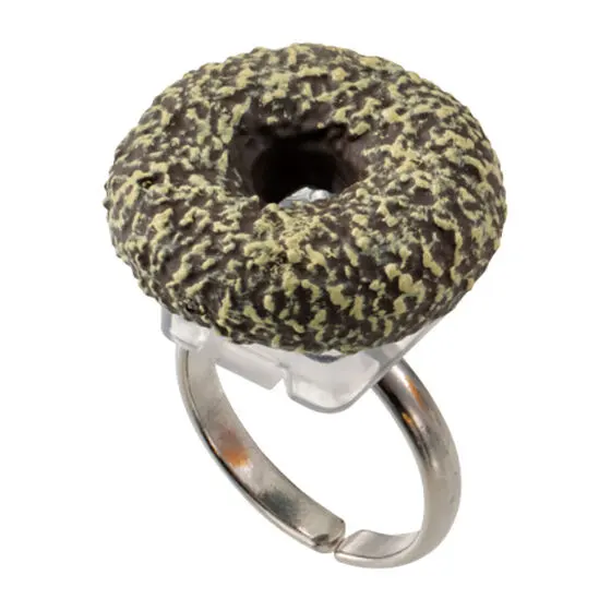 Ringcolle! ミスタードーナツ3 ゴールデンチョコレート