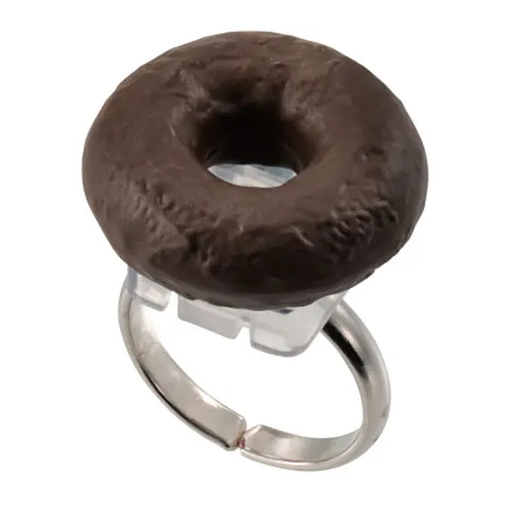 Ringcolle! ミスタードーナツ3 チョコレート