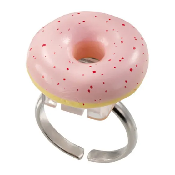 Ringcolle! ミスタードーナツ3 ストロベリーリング