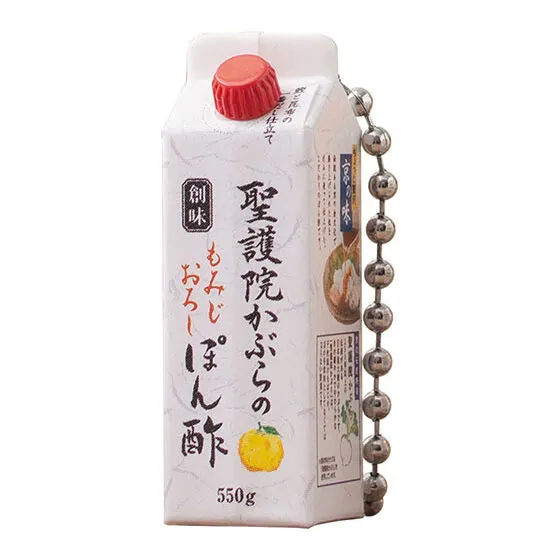 創味食品 ミニチュアスイング 創味 聖護院かぶらのもみじおろしぽん酢