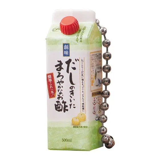 創味食品 ミニチュアスイング 創味 だしのきいたまろやかなお酢