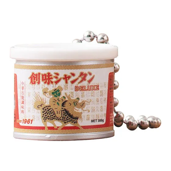 創味食品 ミニチュアスイング 創味シャンタン