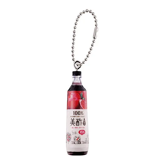 美酢 ミニチャーム 美酢 ざくろ