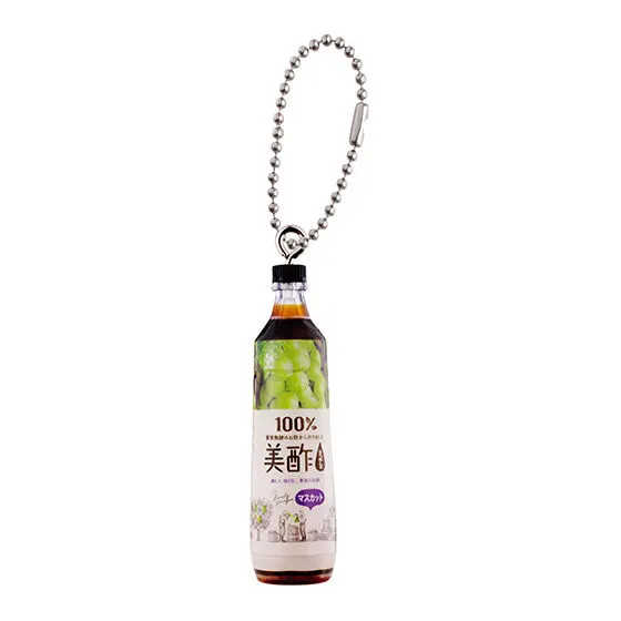 美酢 ミニチャーム 美酢 マスカット
