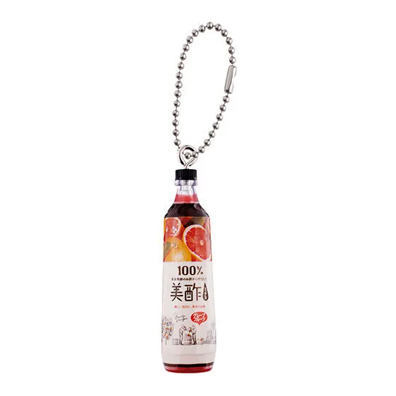 美酢 ミニチャーム 美酢 グレープフルーツ
