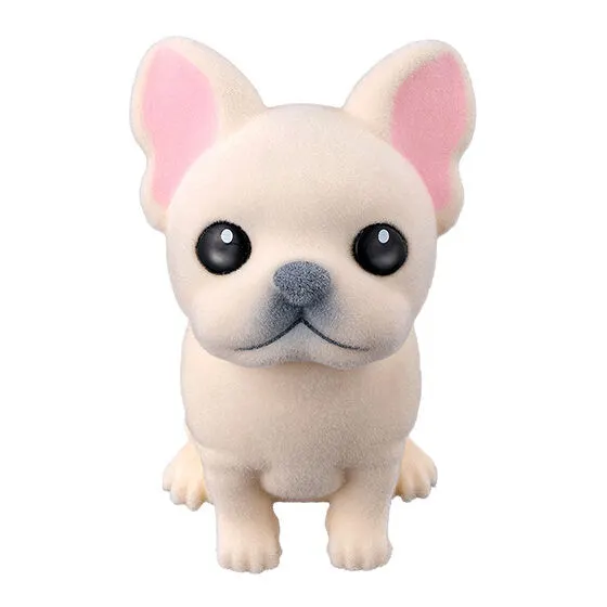 MOFLOCKY ZOO (もふろっきーずー) フレンチブルドッグ