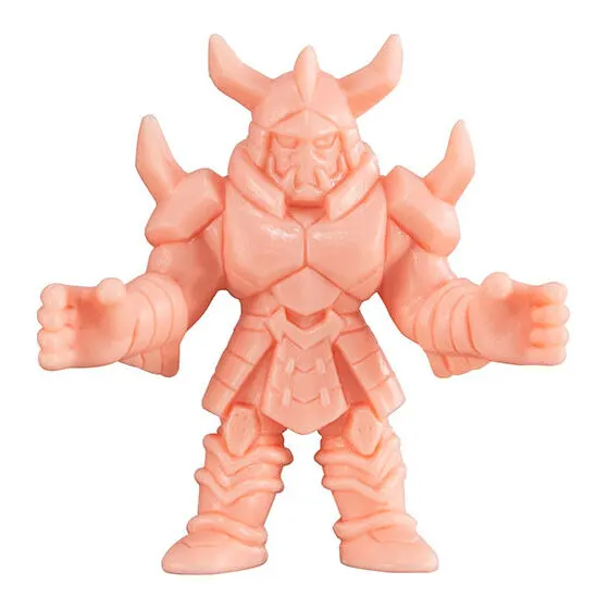 キン肉マン キンケシ22 ザ・ワン(ペールオレンジver.)