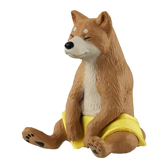 どうぶつサウナセット2 柴犬