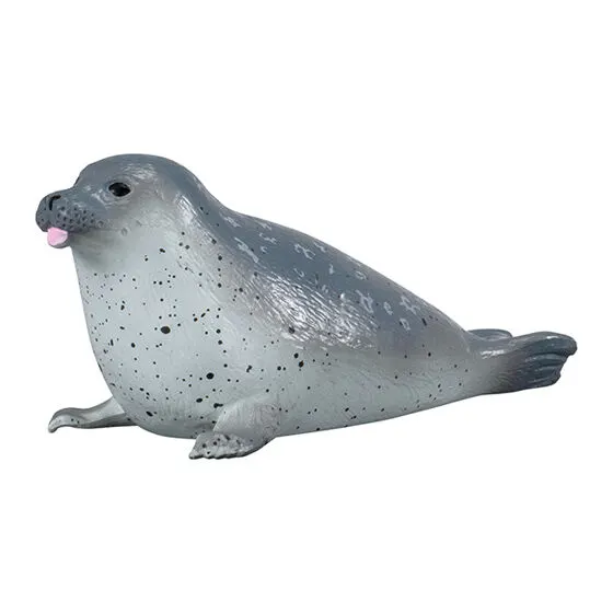 みてみて!がんばるっ あざらし隊 べー