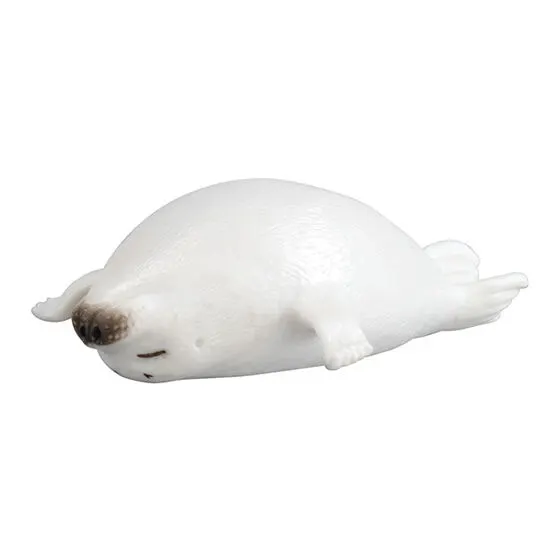 みてみて!がんばるっ あざらし隊 ごろーん
