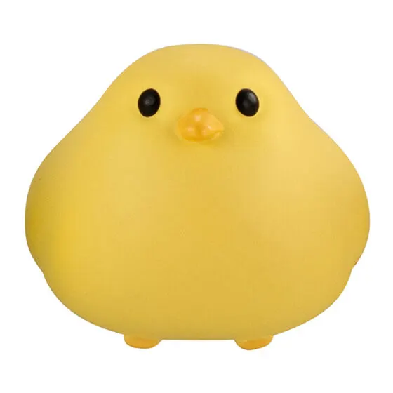 ハグコット こーどの鳥さん8 ひよこさん