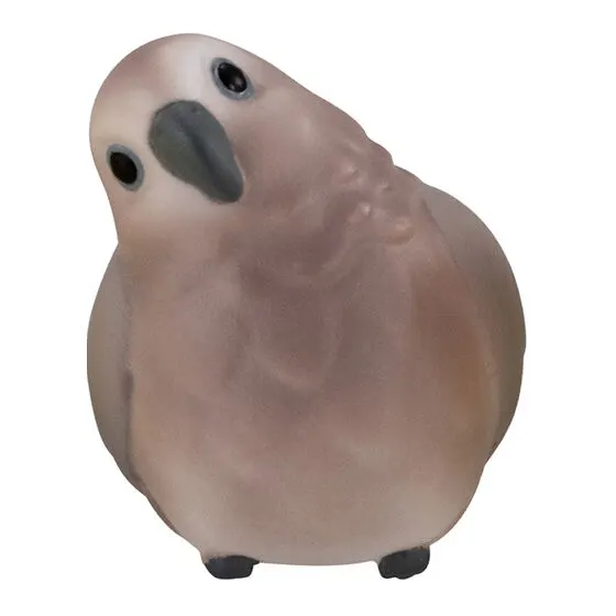 ハグコット こーどの鳥さん8 ヨウムさん