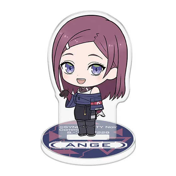 SYNDUALITY Noir アクリルスタンド ANGE