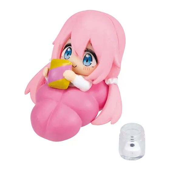 ゆるキャン△ SEASON3 机deキャンプ 各務原なでしこ+ランプ