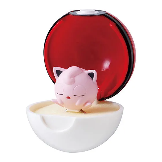 Ringcolle! ポケットモンスター ポケモンリングvol.7 プリン