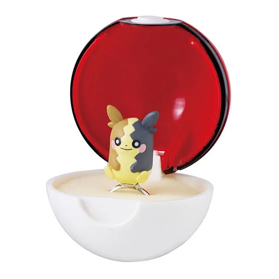 Ringcolle! ポケットモンスター ポケモンリングvol.7 モルペコ(まんぷくもよう)