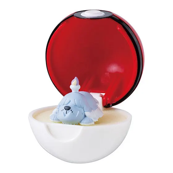 Ringcolle! ポケットモンスター ポケモンリングvol.7 ボチ